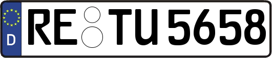 RE-TU5658
