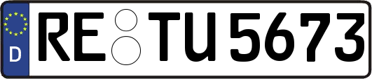 RE-TU5673