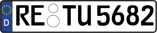 RE-TU5682