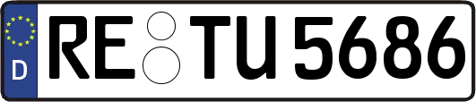 RE-TU5686