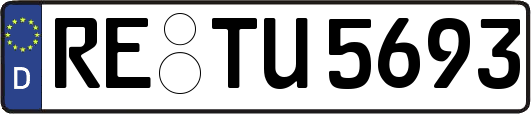 RE-TU5693