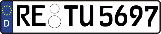 RE-TU5697