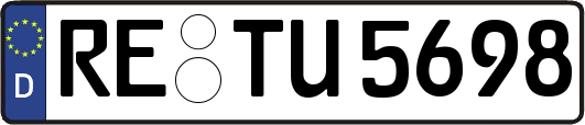 RE-TU5698