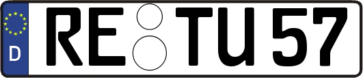 RE-TU57