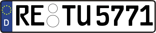 RE-TU5771