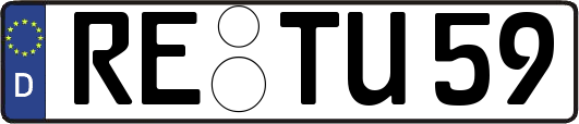 RE-TU59