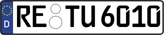 RE-TU6010