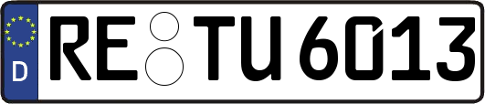 RE-TU6013