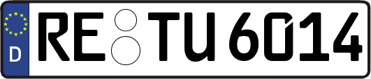 RE-TU6014