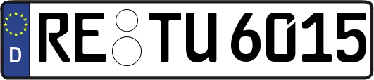 RE-TU6015