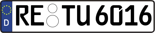 RE-TU6016