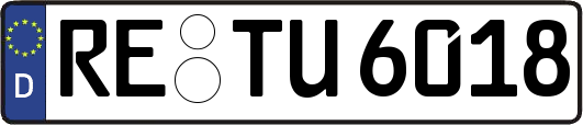 RE-TU6018