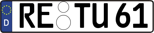 RE-TU61