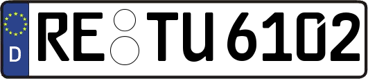 RE-TU6102