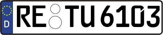RE-TU6103