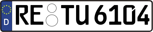 RE-TU6104