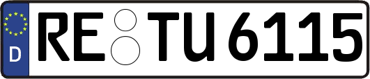 RE-TU6115