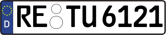 RE-TU6121