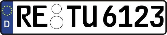 RE-TU6123