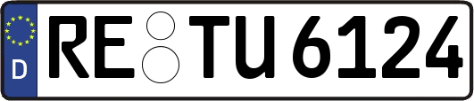 RE-TU6124
