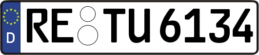 RE-TU6134