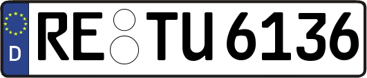 RE-TU6136