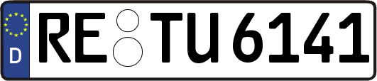 RE-TU6141