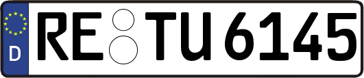 RE-TU6145