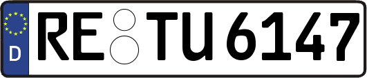 RE-TU6147