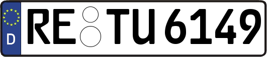 RE-TU6149