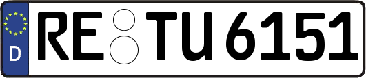 RE-TU6151