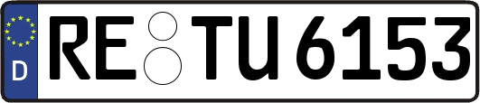 RE-TU6153