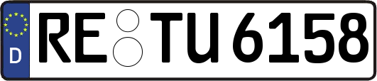 RE-TU6158