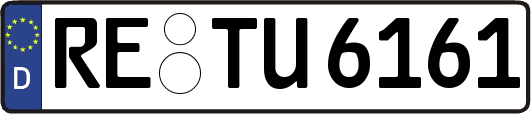 RE-TU6161