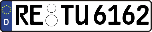 RE-TU6162