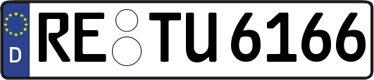 RE-TU6166