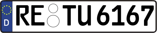 RE-TU6167