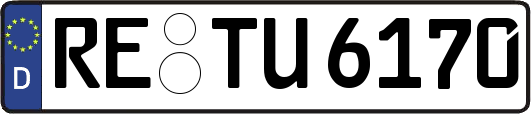 RE-TU6170