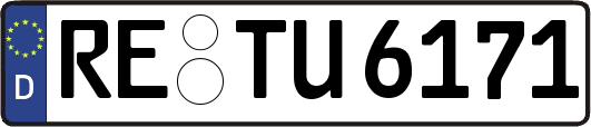 RE-TU6171