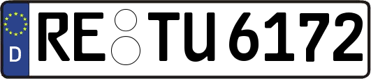 RE-TU6172