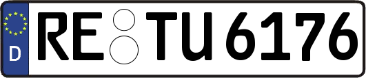 RE-TU6176