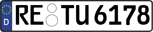 RE-TU6178