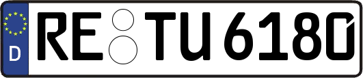 RE-TU6180