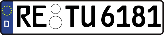 RE-TU6181
