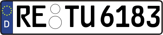 RE-TU6183