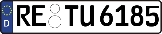 RE-TU6185