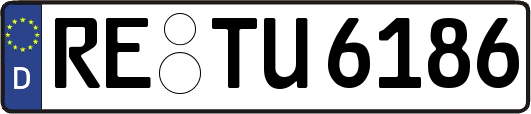 RE-TU6186