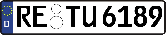 RE-TU6189
