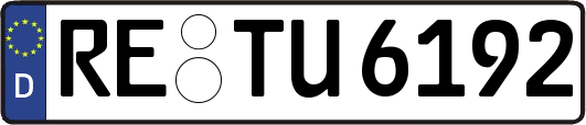 RE-TU6192