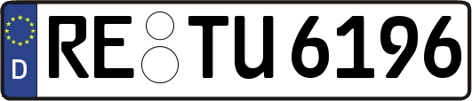 RE-TU6196